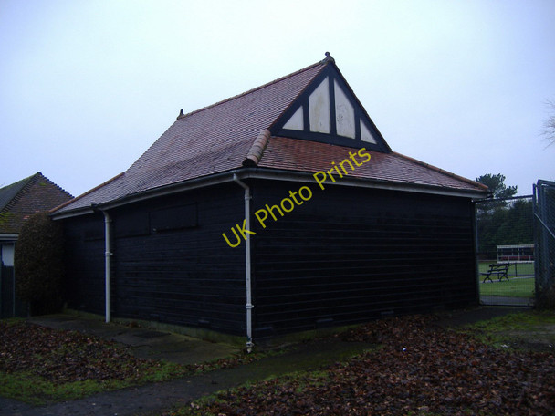 Photo 6"x4" Pavilion, Westgate Park, Bridlington Bridlington c2011