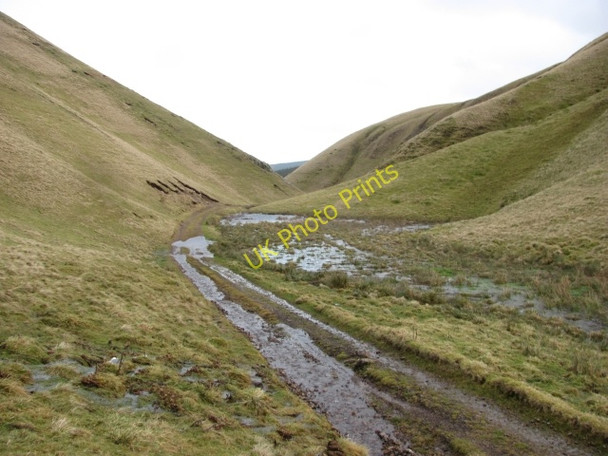 Photo 6"x4" Corb Glen John's Hill\/NO0008 c2011