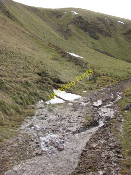 Photo 6"x4" Springs, Corb Glen John's Hill\/NO0008 c2011