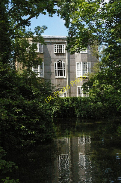 Photo 6"x4" Oxford: building at Folly Bridge Oxford\/SP5106 c2009