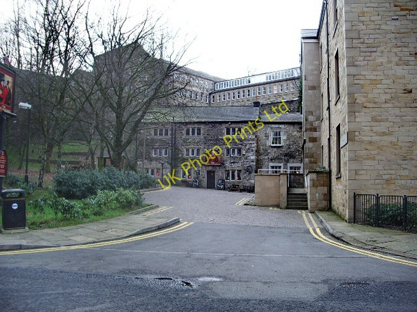 Photo 6"x4" The Three Mariners, Bridge Street, Lancaster Lancaster c2008