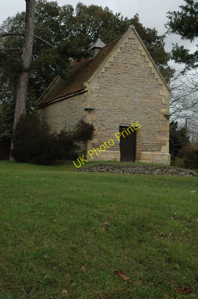 Photo 6"x4" Dovecote in Charleton Charlton\/SP0145 c2011