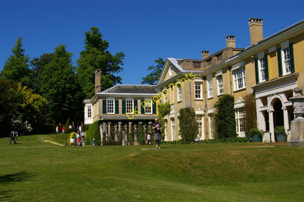 Photo 6"x4" Polesden Lacey Polesden Lacey c2010