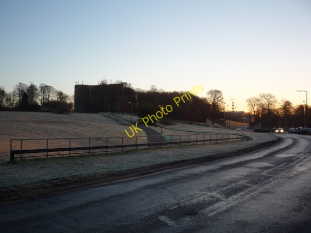 Photo 6"x4" University Road York\/SE5951 c2011