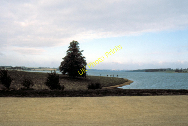 Photo 6"x4" Rutland Water - 1981 Lyndon c1981