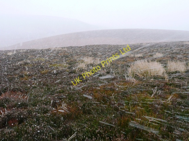 Photo 6"x4" Why am I doing this? Abertillery\/Abertyleri c2008