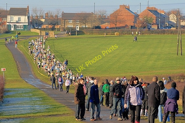 Photo 6"x4" Herrington Country Park New Herrington c2011