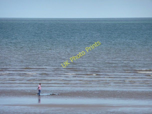 Photo 6"x4" North Beach, Bridlington Bridlington c2009