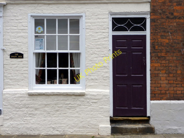 Photo 6"x4" The Snuff Box, Bridlington Old Town Bridlington c2009