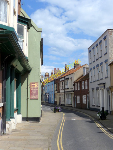 Photo 6"x4" High Street, Bridlington Old Town Bridlington c2009
