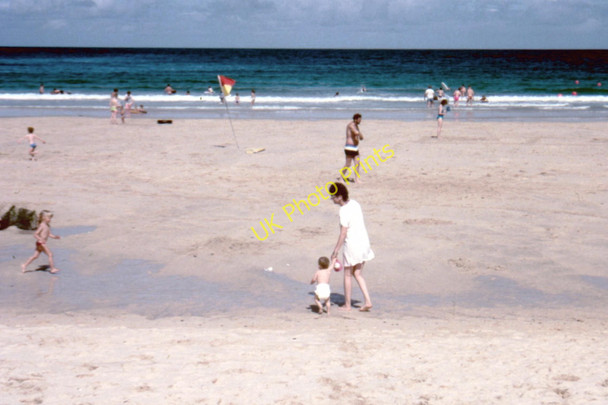 Photo 6"x4" St. Ives - 1986 St Ives\/SW5140 c1986