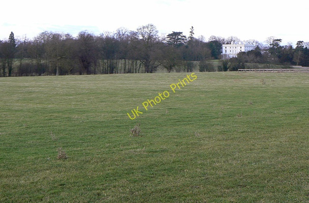 Photo 6"x4" Landscape near Colston Hall Colston Bassett c2011