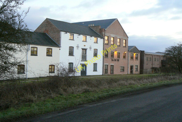 Photo 6"x4" The Old Mill Owthorpe c2011
