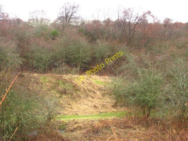 Photo 6"x4" Hadfast Valley Cousland\/NT3768 c2011