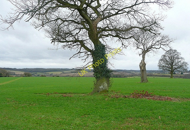 Photo 6"x4" Footpath to Chesham Chesham\/SP9601 c2011