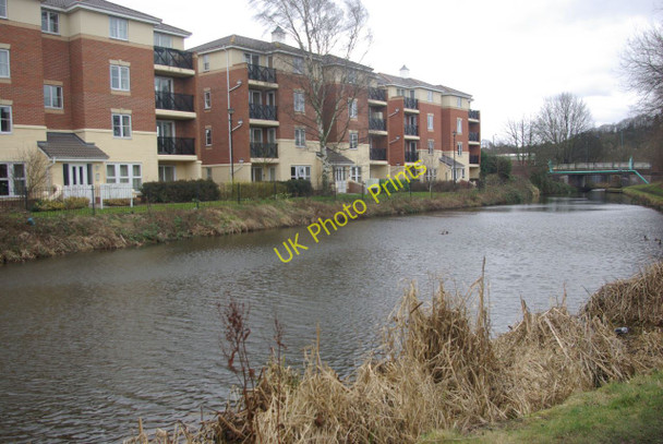 Photo 6"x4" Dudley No 2 Canal, Old Hill Blackheath\/SO9786 c2011