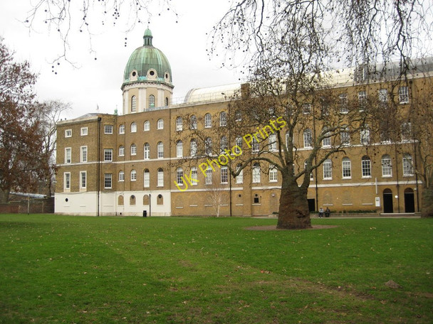 Photo 6"x4" The Imperial War Museum London c2011