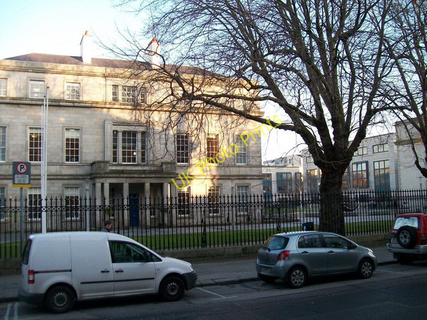 Photo 6"x4" The Department of Education and Science Buildings Dublin\/O1534 c2011