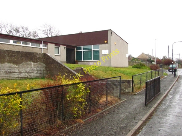 Photo 6"x4" Cousland Primary School Cousland\/NT3768 c2011