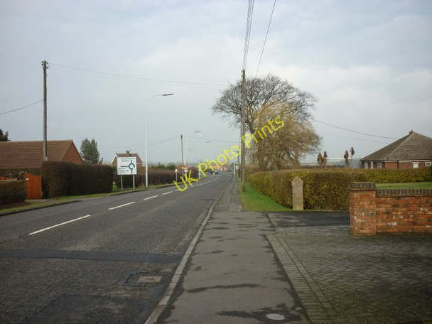 Photo 6"x4" Ferry Road, Barrow upon Humber Barrow Haven c2011
