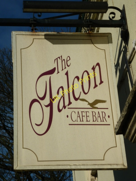 Photo 6"x4" The Falcon, a Sam Smith's pub in Tadcaster Tadcaster c2011