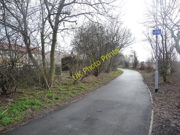 Photo 6"x4" Pinfold Lane, Royston Royston\/SE3511 c2011