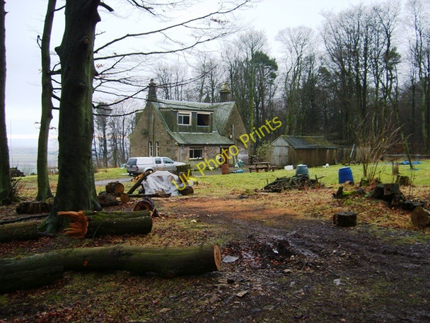 Photo 6"x4" House undergoing overhaul Craigton\/NO5138 c2011