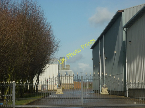 Photo 6"x4" The Makins at Sturton Grange, Garforth Garforth c2011
