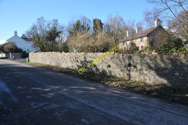 Photo 6"x4" Development site in Coed-y-Paen Coed-y-paen c2011