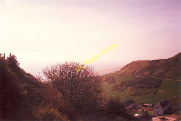 Photo 6"x4" Verne Citadel, Portland Isle Fortuneswell c1994