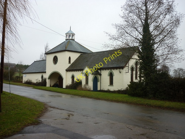 Photo 6"x4" Deepdale Studio,  on Burnham Road Burnham\/TA0517 c2011