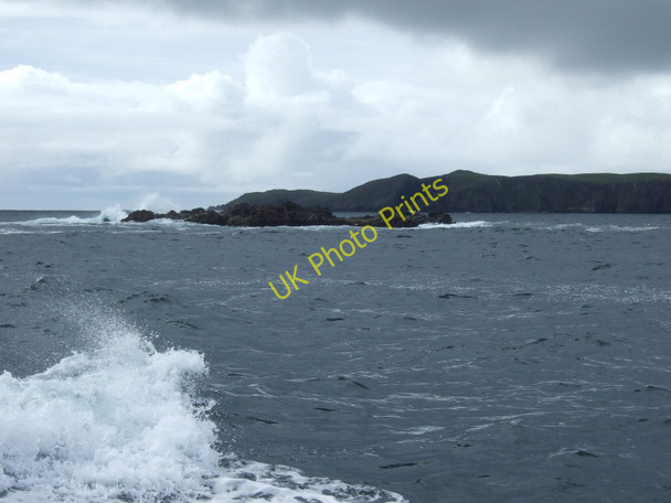 Photo 6"x4" The Braga Scarvister c2009