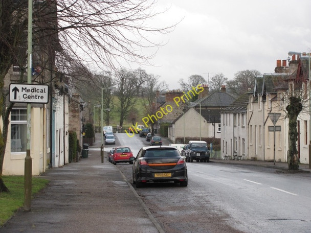 Photo 6"x4" King Street, Stanley Stanley\/NO1033 c2011
