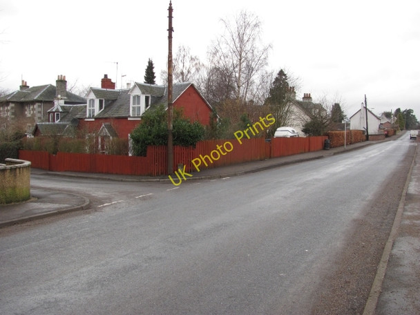 Photo 6"x4" Mill Street, Stanley Stanley\/NO1033 c2011