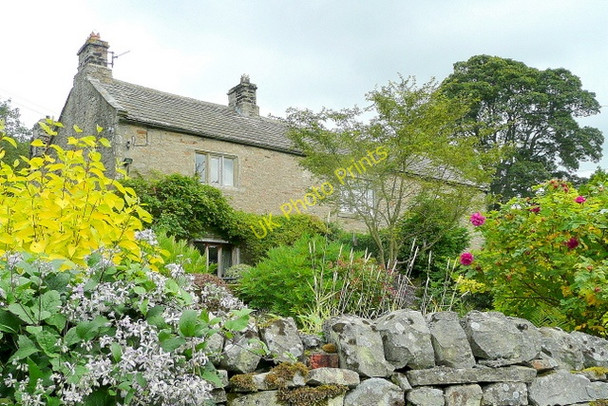 Photo 6"x4" Cottage in High Fremington Fremington\/SE0499 c2010