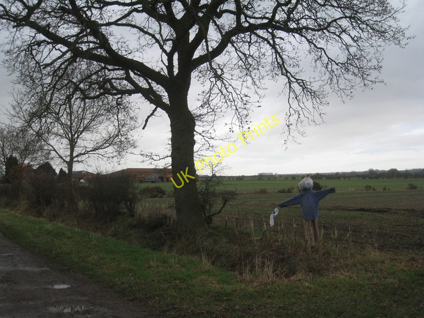Photo 6"x4" Border Guard Little London\/TF1486 c2011