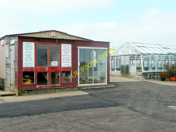 Photo 6"x4" Fibrex Nurseries, Honeybourne Road, Pebworth Pebworth c2011