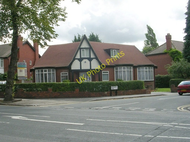 Photo 6"x4" Street Lane Dental Centre Moortown\/SE3038 c2009