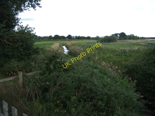 Photo 6"x4" The Alphin Brook Exeter c2009