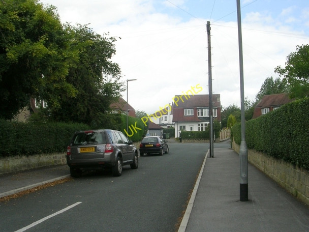 Photo 6"x4" Moorland Garth - Moorland Drive Moortown\/SE3038 c2009