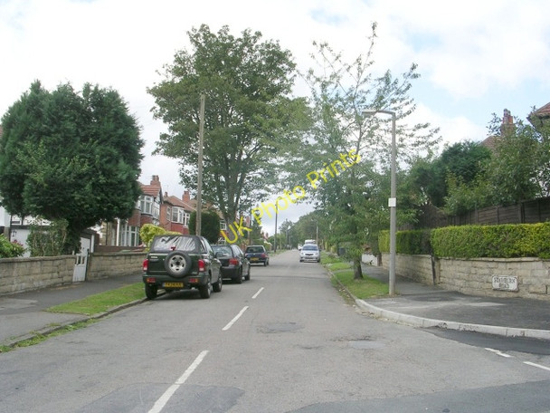 Photo 6"x4" Stainburn Road - Allerton Grange Way Chapel Allerton\/SE3037 c2009