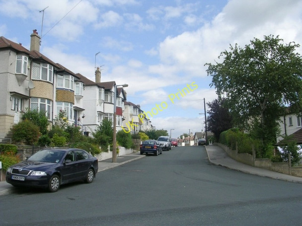 Photo 6"x4" Allerton Grange Drive - Allerton Grange Vale Chapel Allerton\/SE3037 c2009