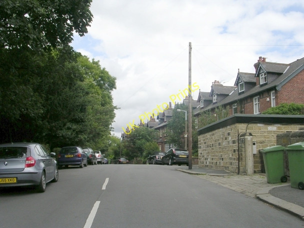 Photo 6"x4" Pasture Lane - Woodland Lane Chapel Allerton\/SE3037 c2009