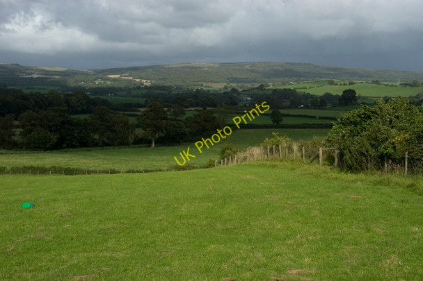 Photo 6"x4" Field at Yealand Redmayne Yealand Redmayne c2009