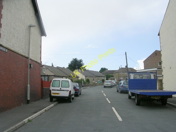 Photo 6"x4" Bowood Road - Savile Road Elland c2009