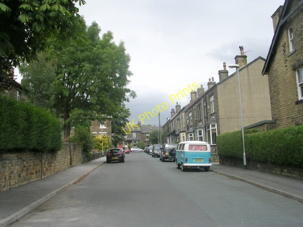 Photo 6"x4" Glebe Street - New Street Pudsey\/SE2233 c2009