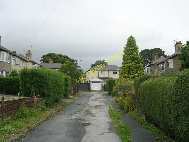 Photo 6"x4" Watkinson Drive - Watkinson Road Halifax c2009