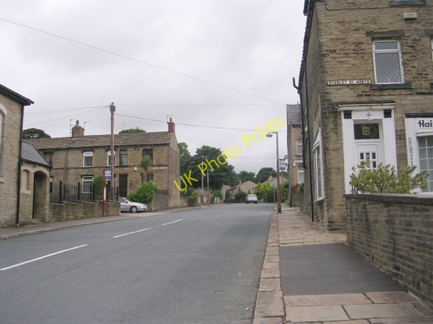 Photo 6"x4" Beechwood Road - Shay Lane Queensbury\/SE0930 c2009