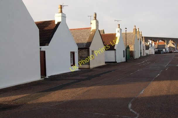 Photo 6"x4" Seatown of Cullen Cullen\/NJ5167 c2008