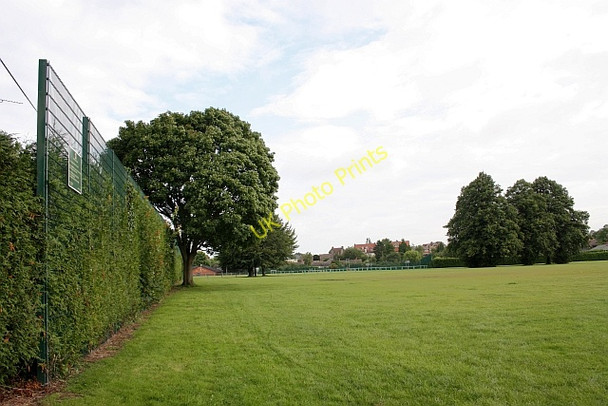 Photo 6"x4" Victoria Park, Malvern Link Great Malvern c2009